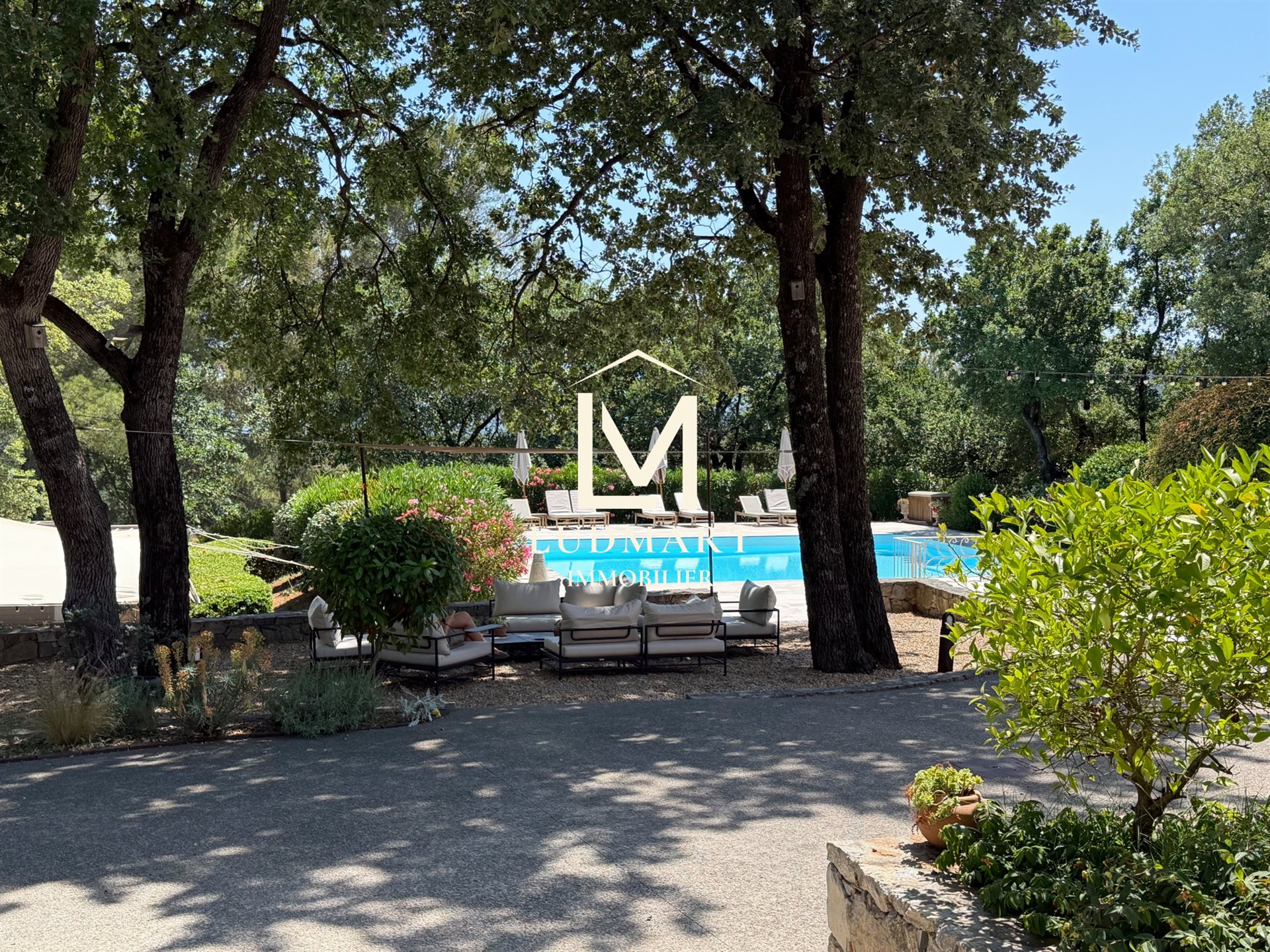 Maison à vendre, 300m², Callas