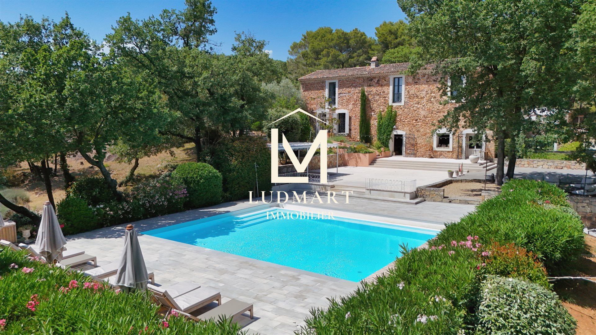 Maison à vendre, 300m², Callas