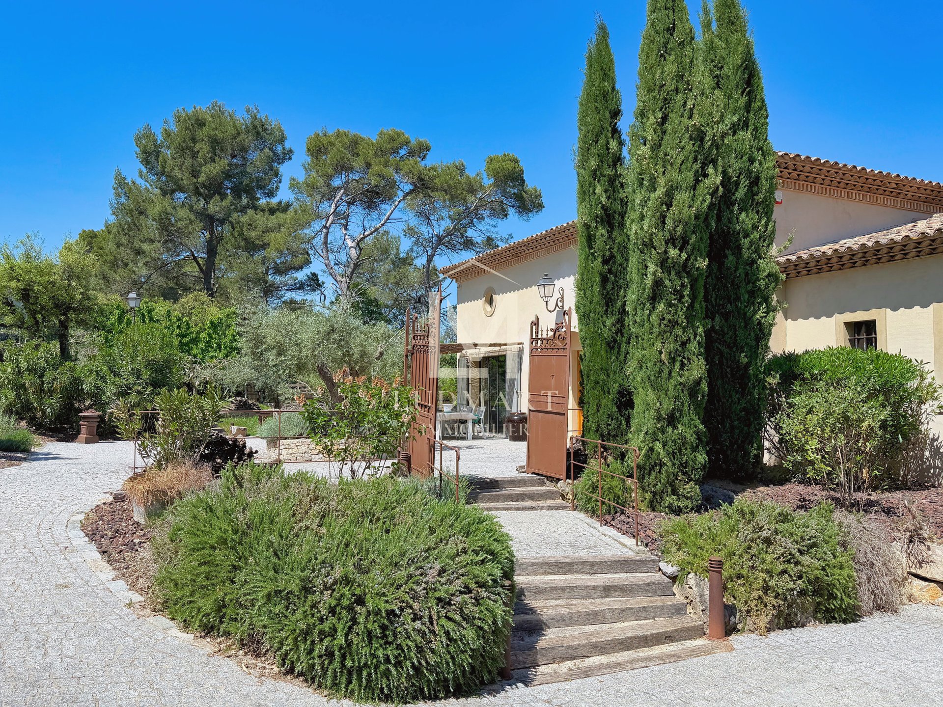 Maison à vendre, 180m², Le Thoronet