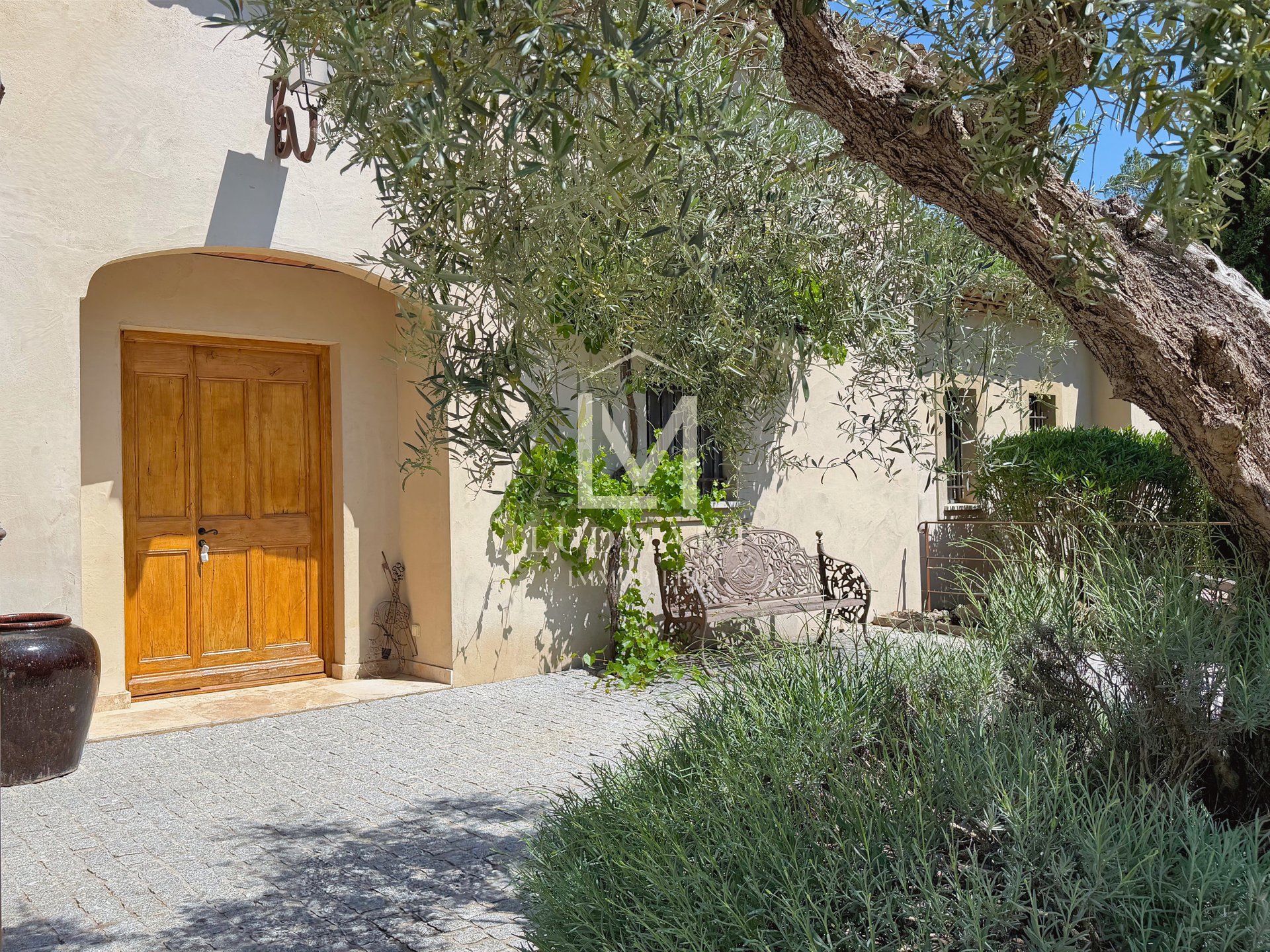Maison à vendre, 180m², Le Thoronet