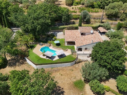Maison 6 pièces 220 m² · à Draguignan · 220 m² · 785 000 €