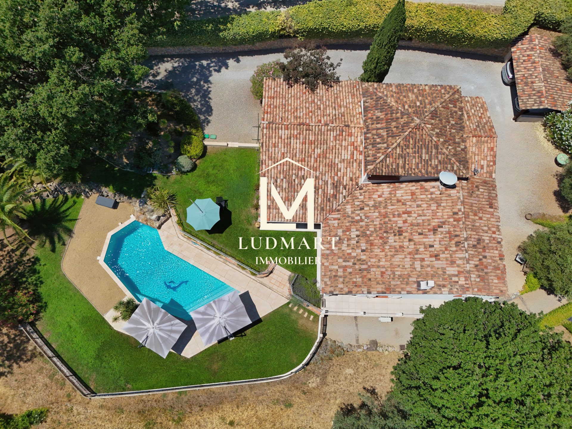 Maison à vendre, 220m², Draguignan