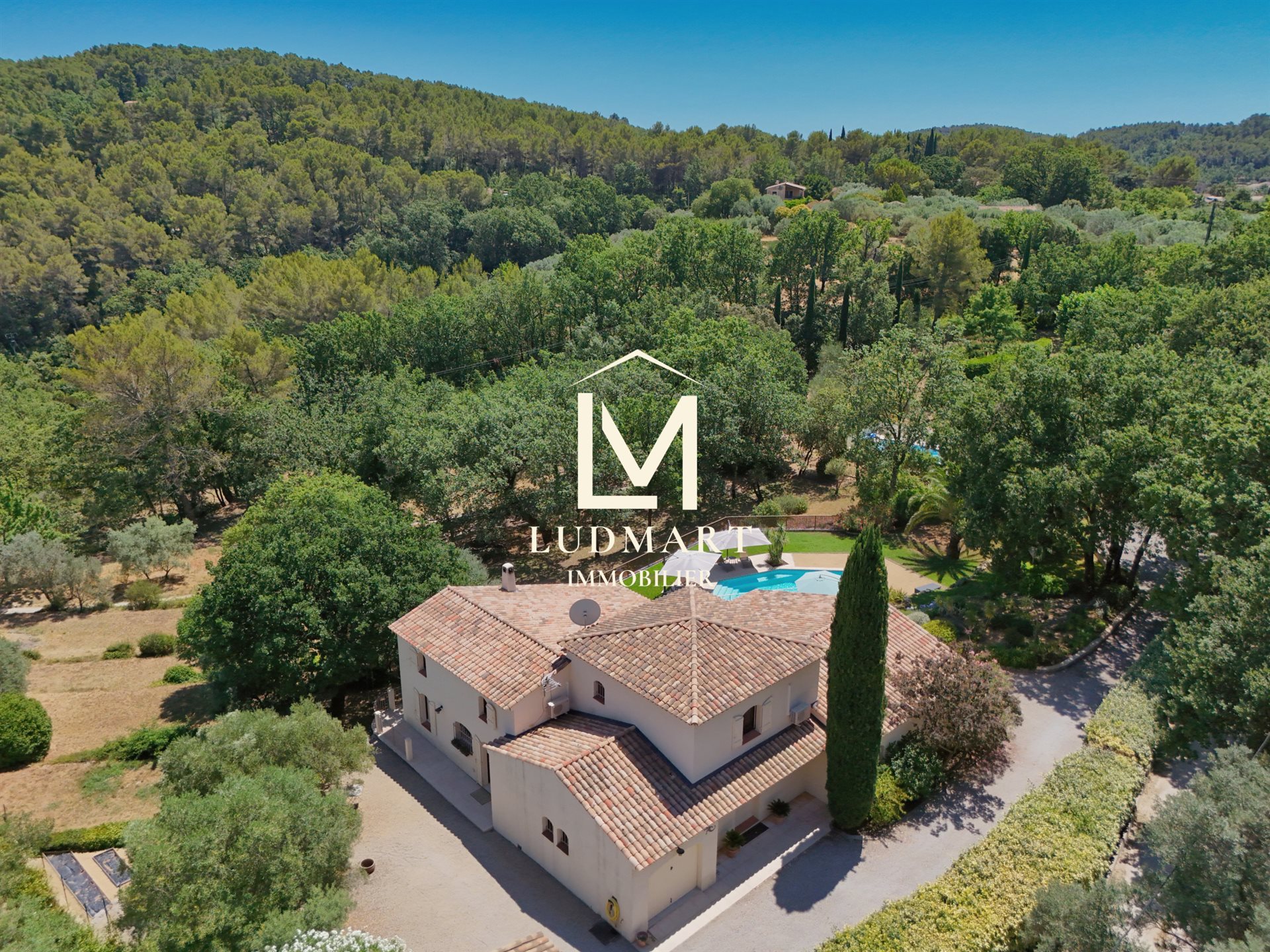 Maison à vendre, 220m², Draguignan