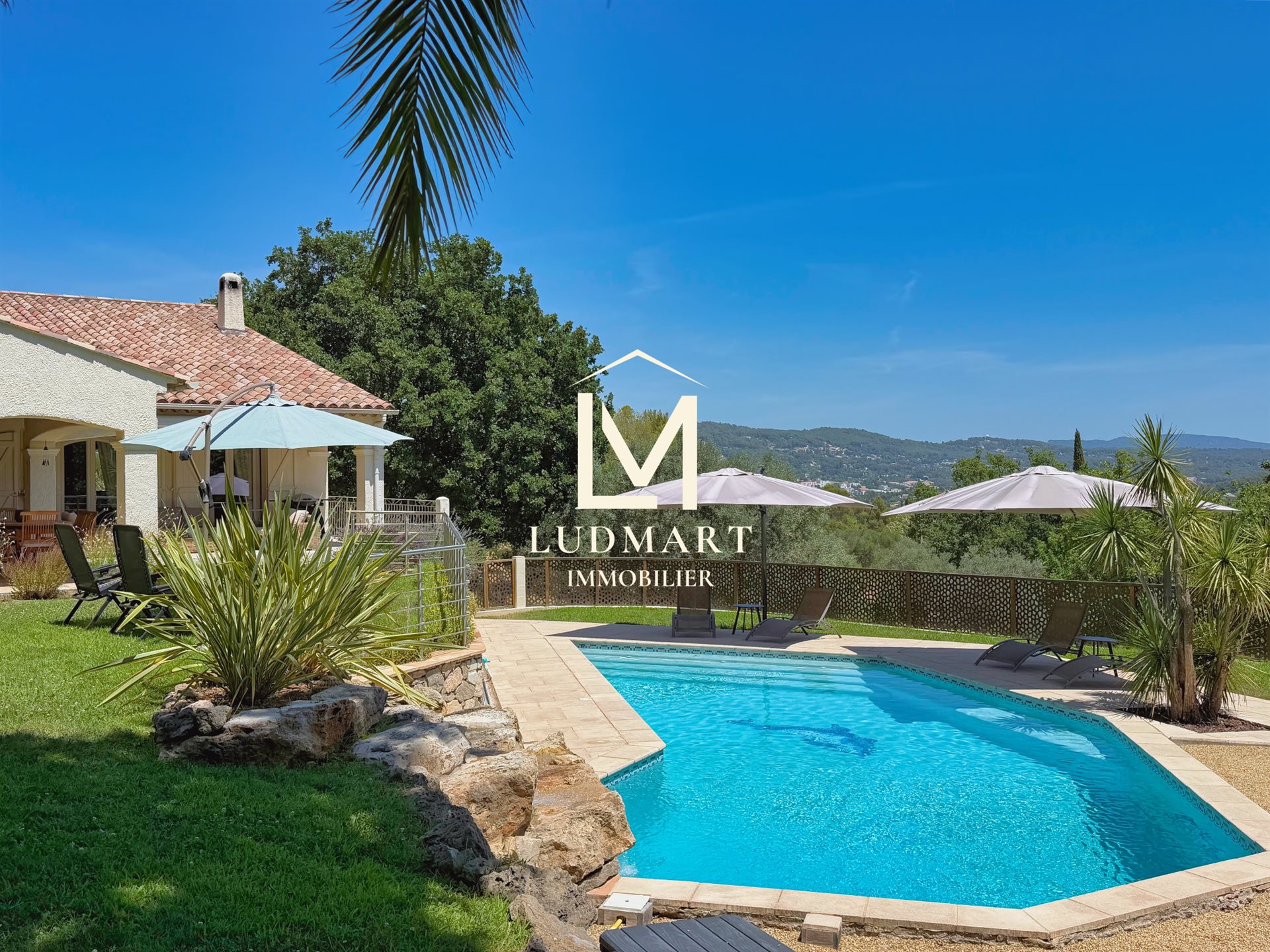 Maison à vendre, 220m², Draguignan