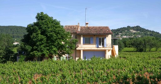 Maison 11 pièces 200 m² · à Cotignac · 200 m² · 990 000 €