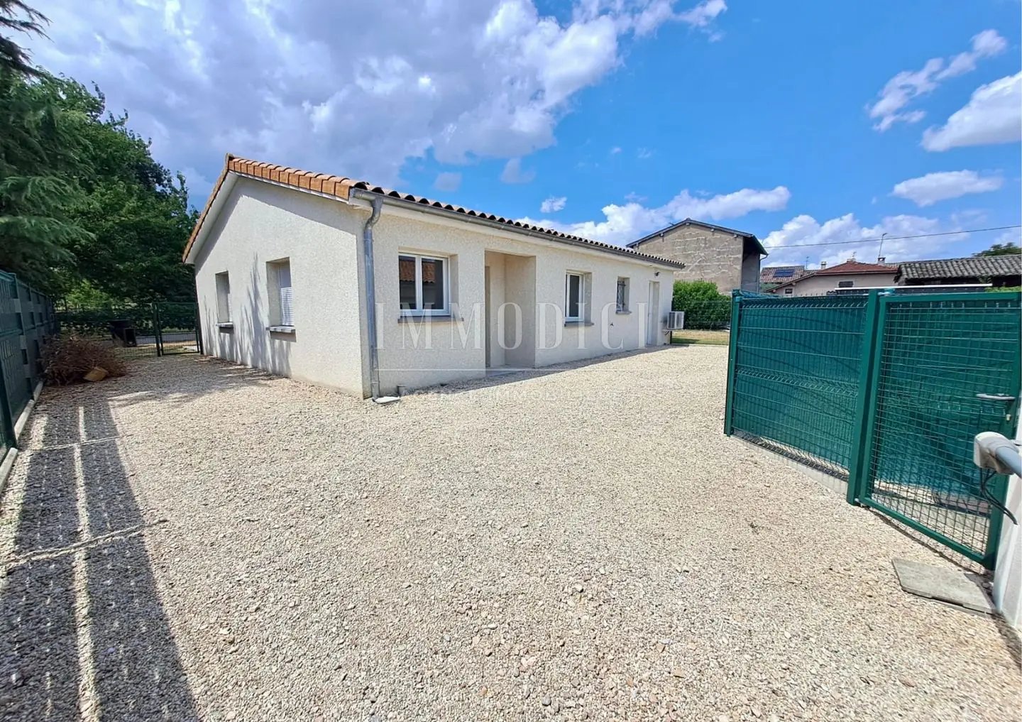 Maison à vendre, 97m², Crêches-sur-Saône