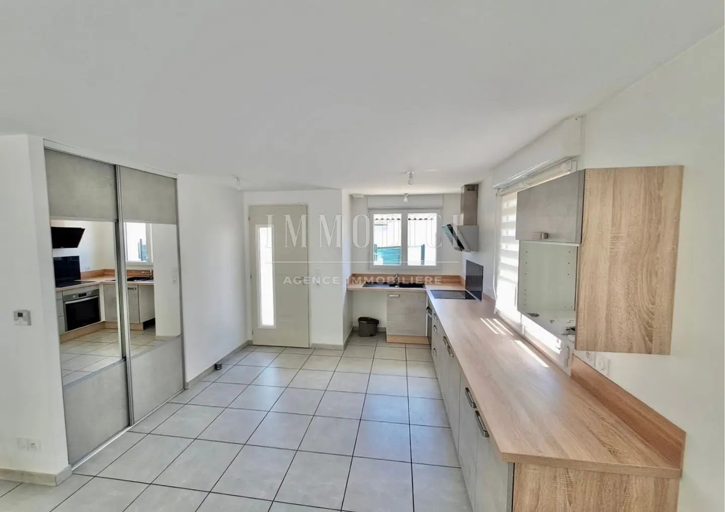 Maison à vendre, 97m², Crêches-sur-Saône
