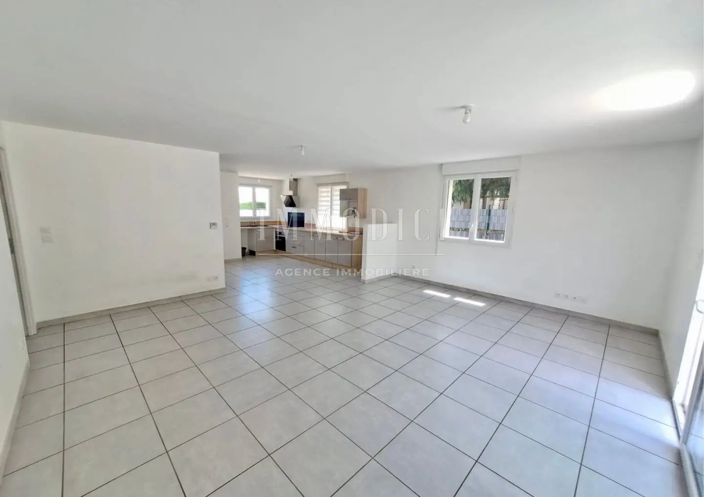 Maison à vendre, 97m², Crêches-sur-Saône