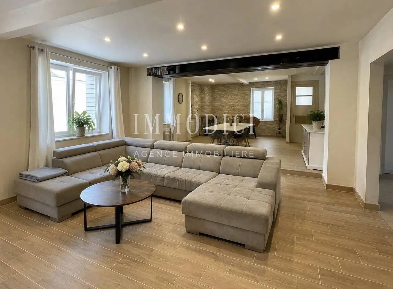 Maison à vendre, 147m², Villié-Morgon