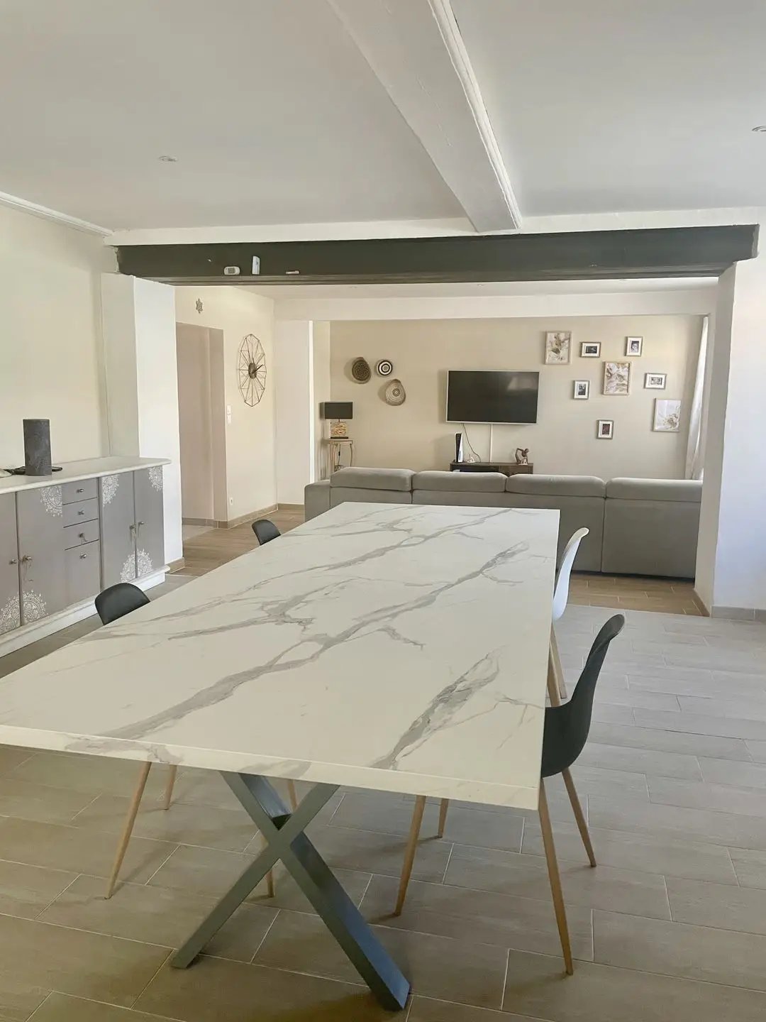 Maison à vendre, 147m², Villié-Morgon
