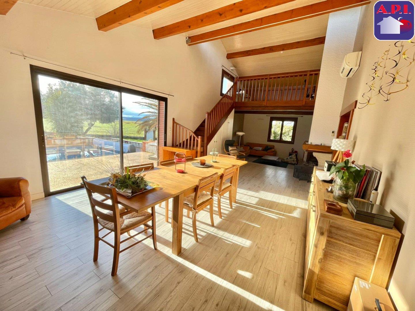 Maison à vendre, 216m², Auterive