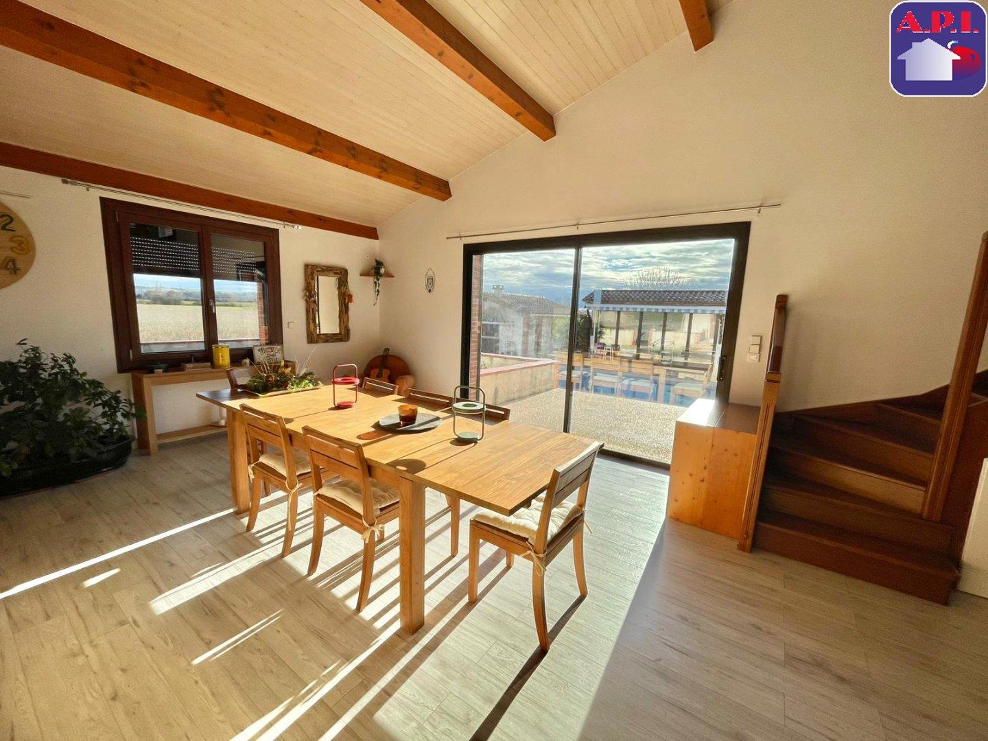 Maison à vendre, 216m², Auterive