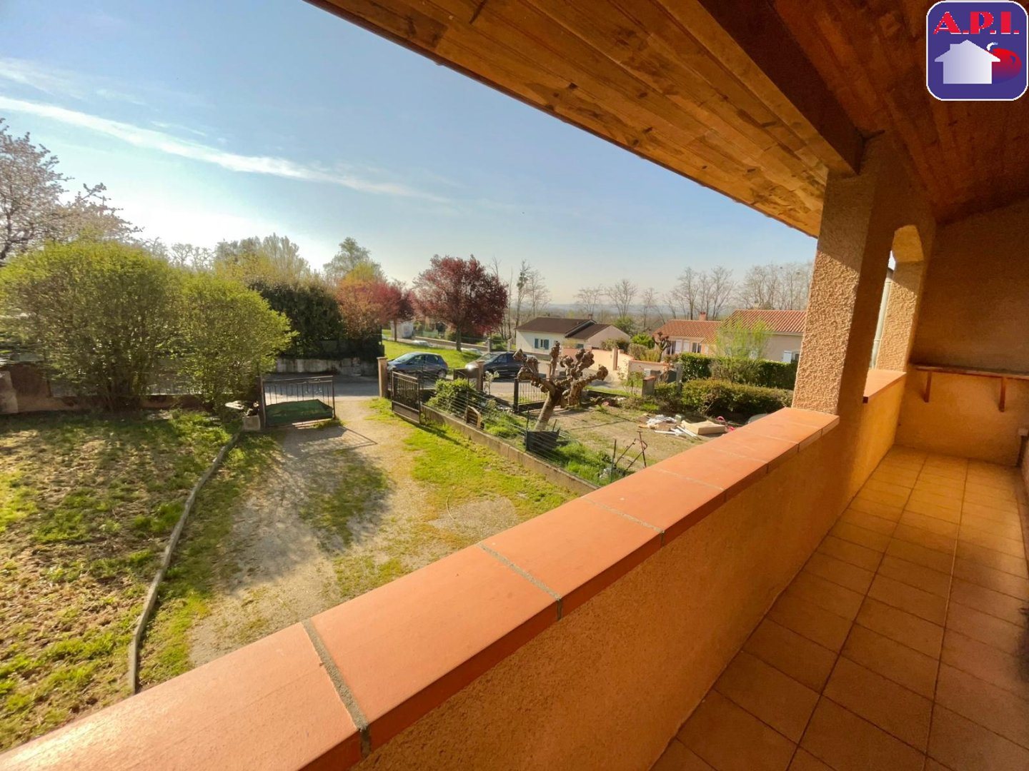 Maison à vendre, 86m², Auterive