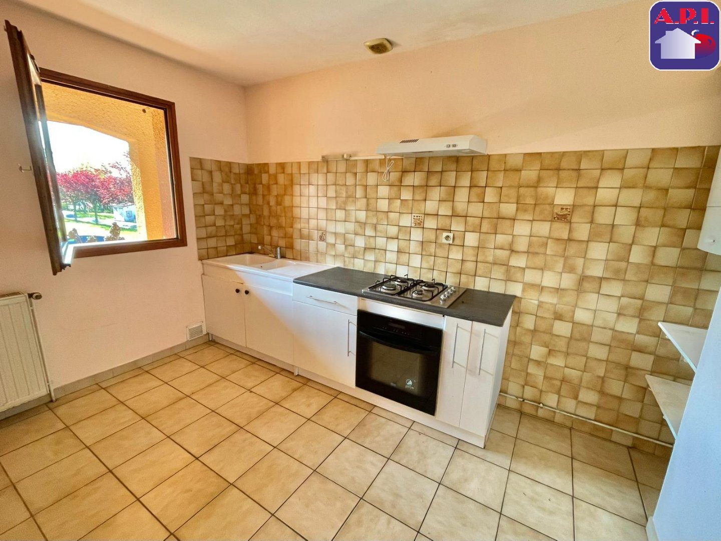 Maison à vendre, 86m², Auterive