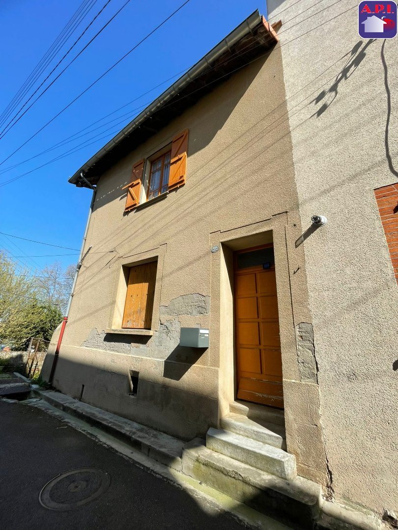 Maison à vendre, 140m², Auterive