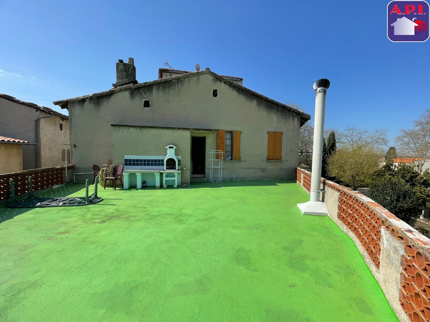 Maison à vendre, 140m², Auterive