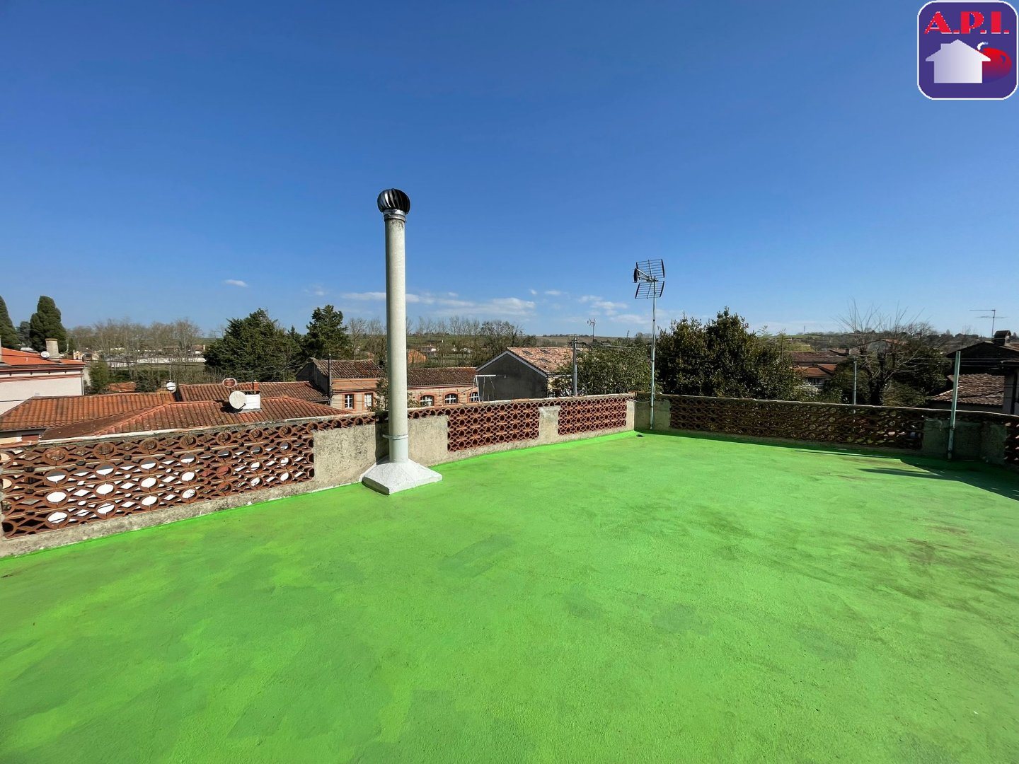 Maison à vendre, 140m², Auterive