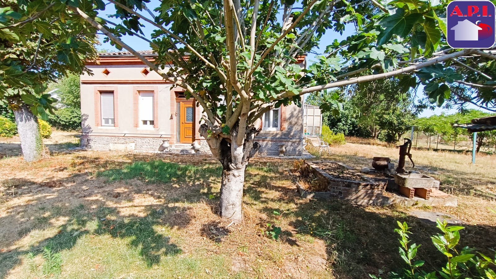 Maison à vendre, 120m², Auterive