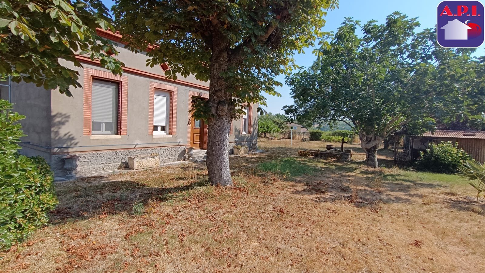 Maison à vendre, 120m², Auterive