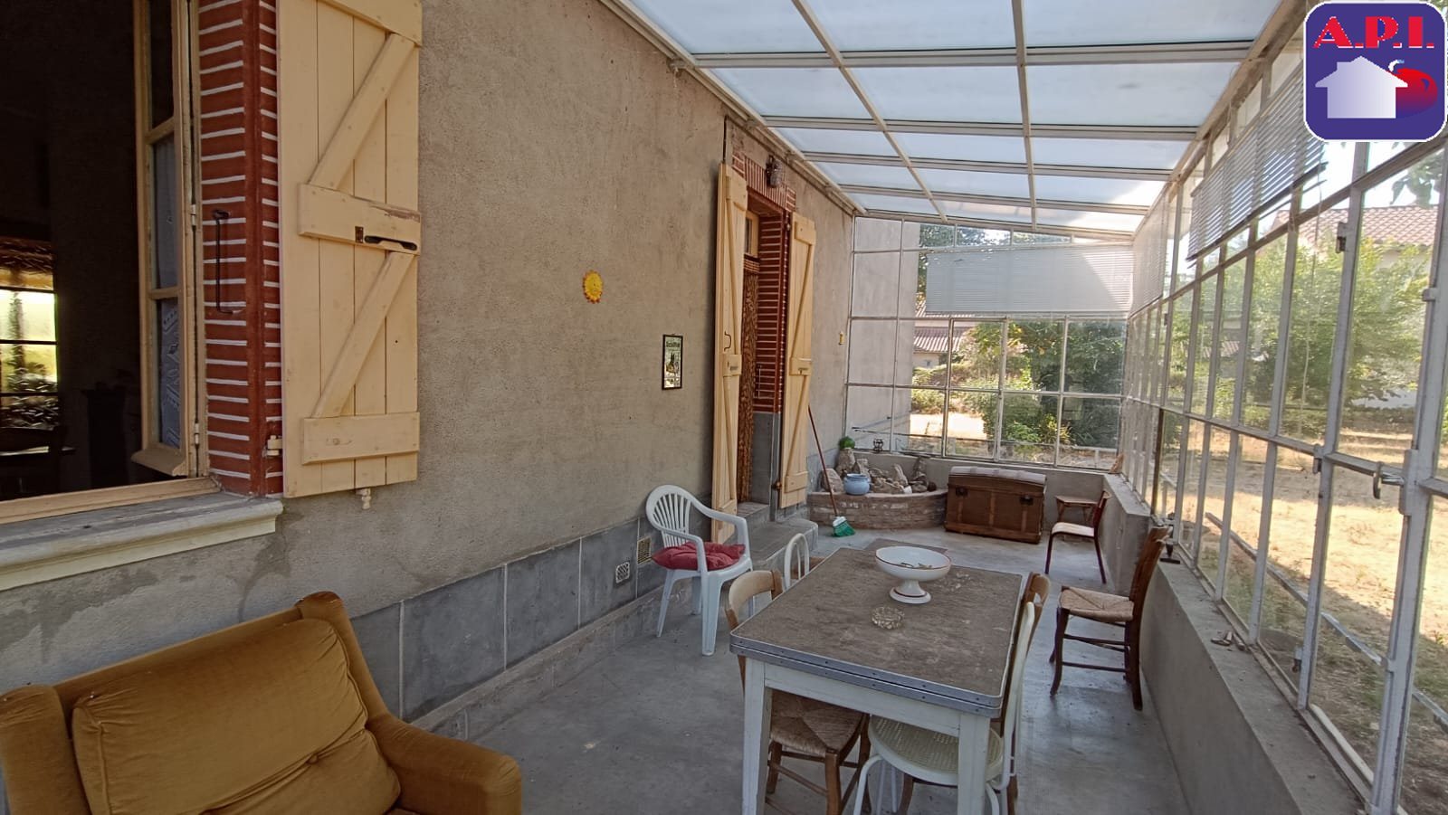 Maison à vendre, 120m², Auterive