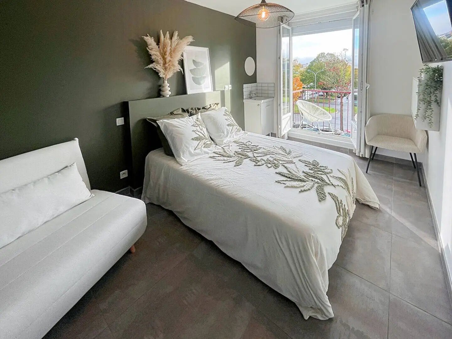 Appartement à vendre, 73m², Rennes