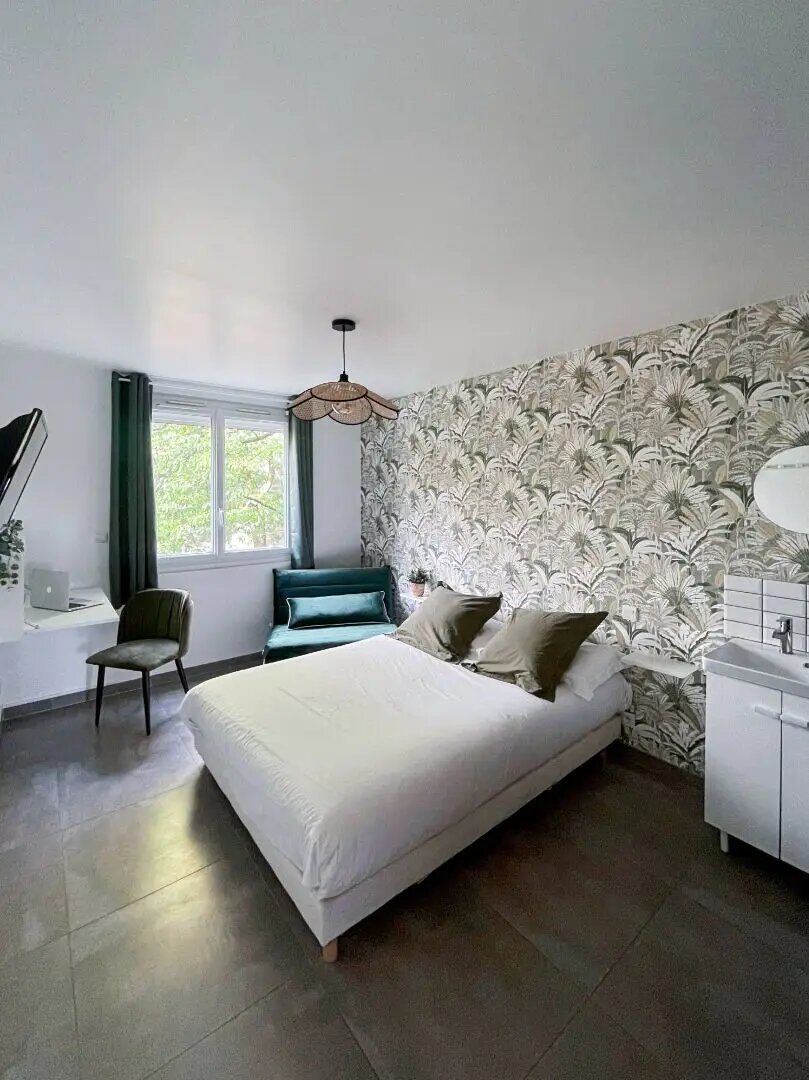 Appartement à vendre, 73m², Rennes