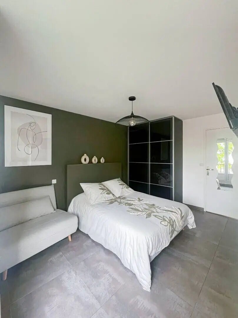 Appartement à vendre, 73m², Rennes