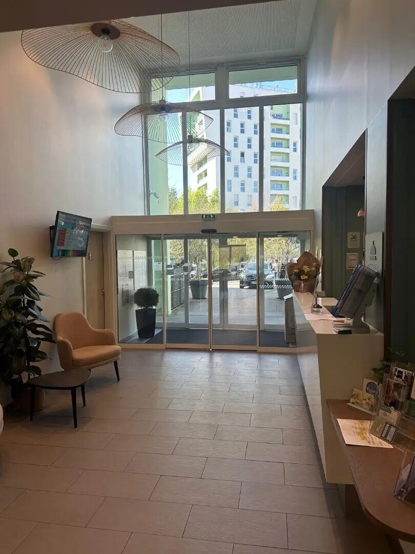 Appartement à vendre, 45m², Rennes