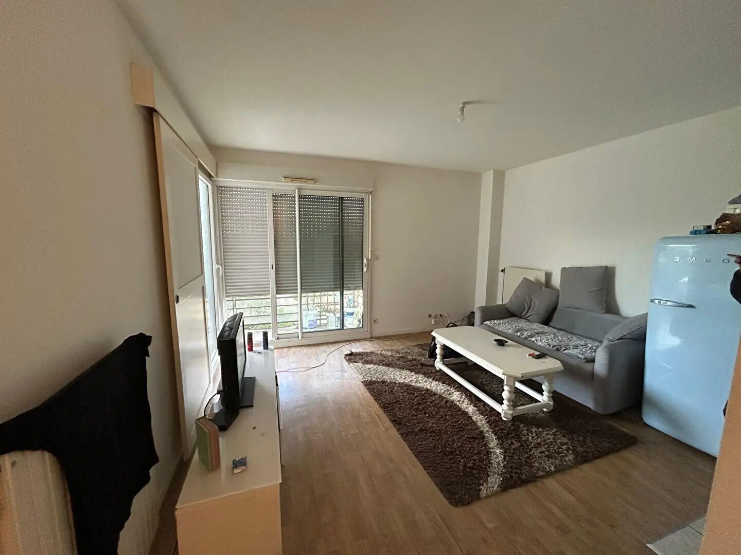 Appartement à vendre, 38m², Rennes