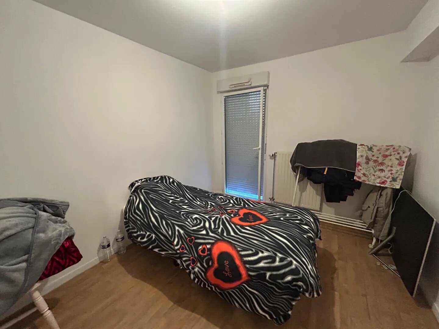 Appartement à vendre, 38m², Rennes