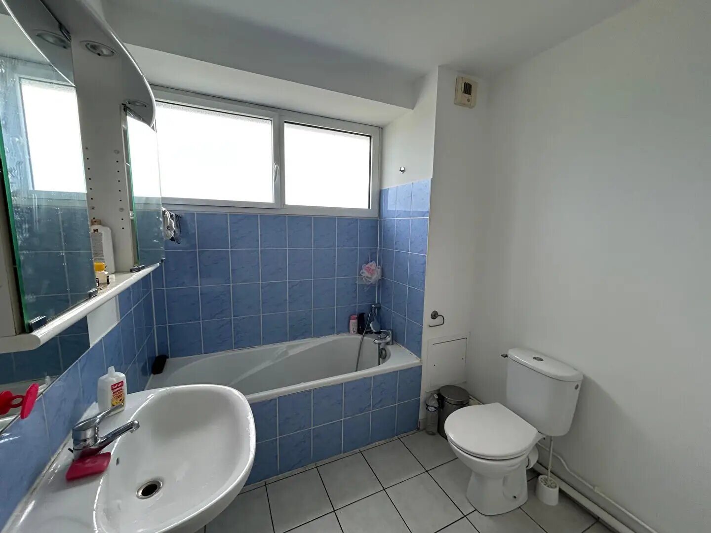 Appartement à vendre, 38m², Rennes
