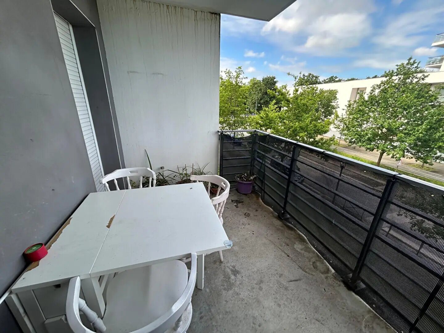 Appartement à vendre, 38m², Rennes