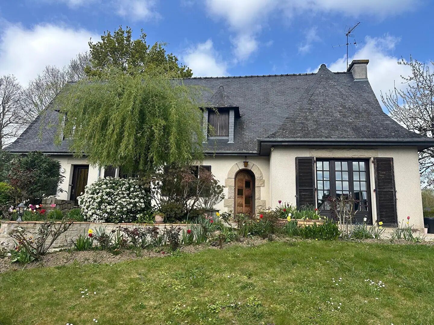 Maison à vendre, 174m², Cesson-Sévigné