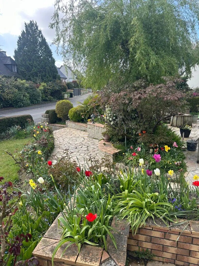 Maison à vendre, 174m², Cesson-Sévigné