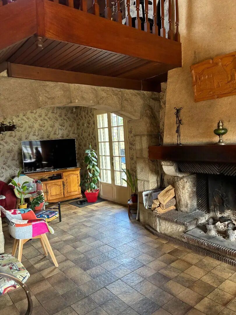 Maison à vendre, 174m², Cesson-Sévigné