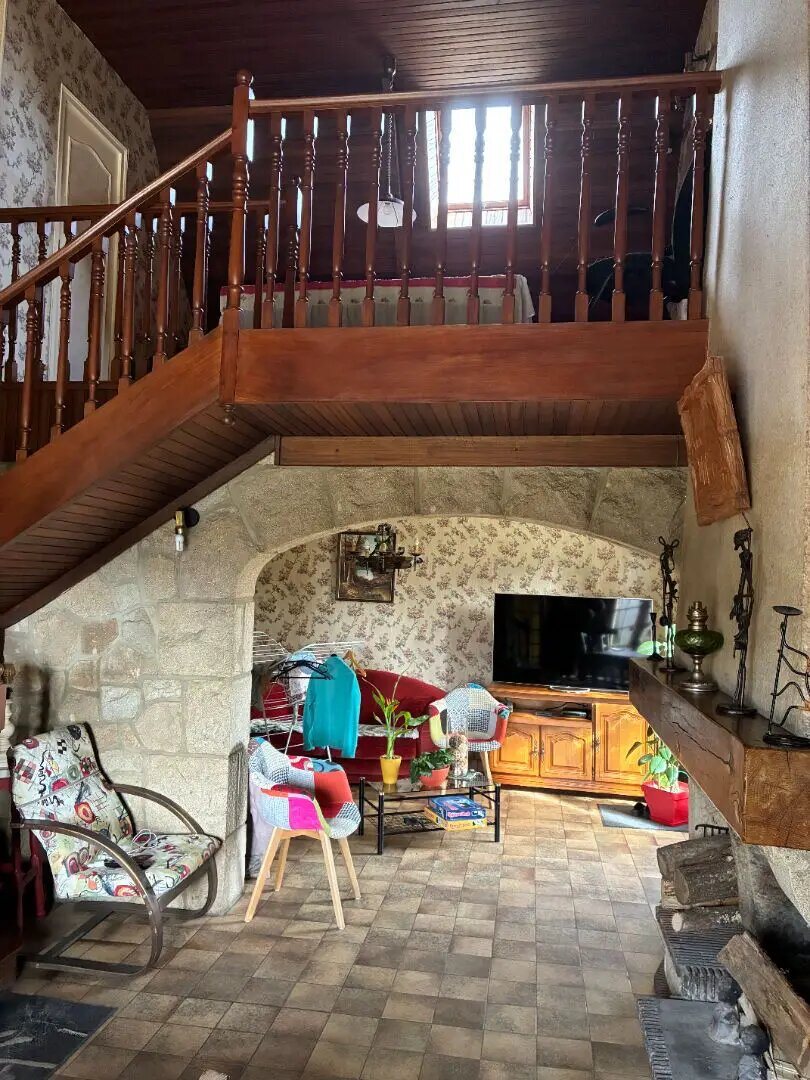 Maison à vendre, 174m², Cesson-Sévigné