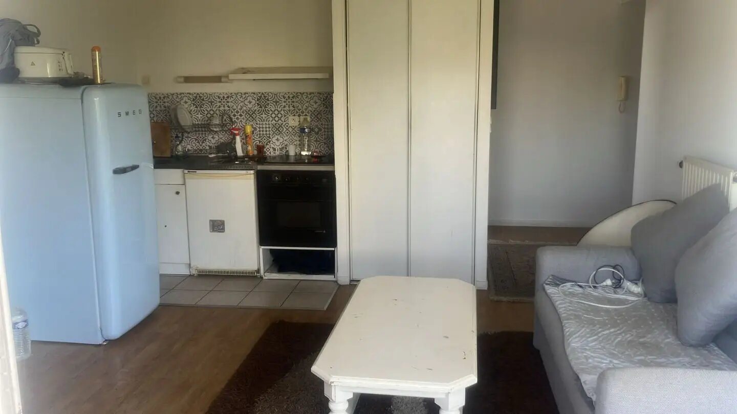 Appartement à vendre, 39m², Rennes