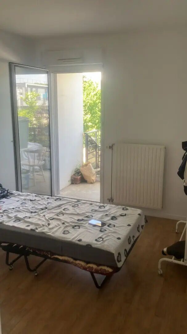 Appartement à vendre, 39m², Rennes