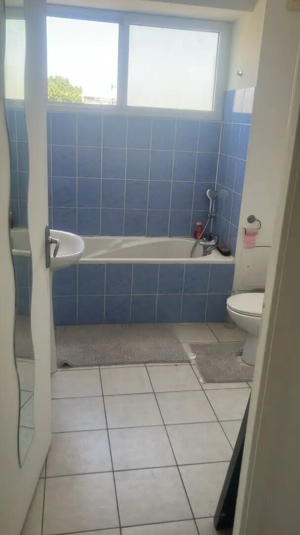 Appartement à vendre, 39m², Rennes