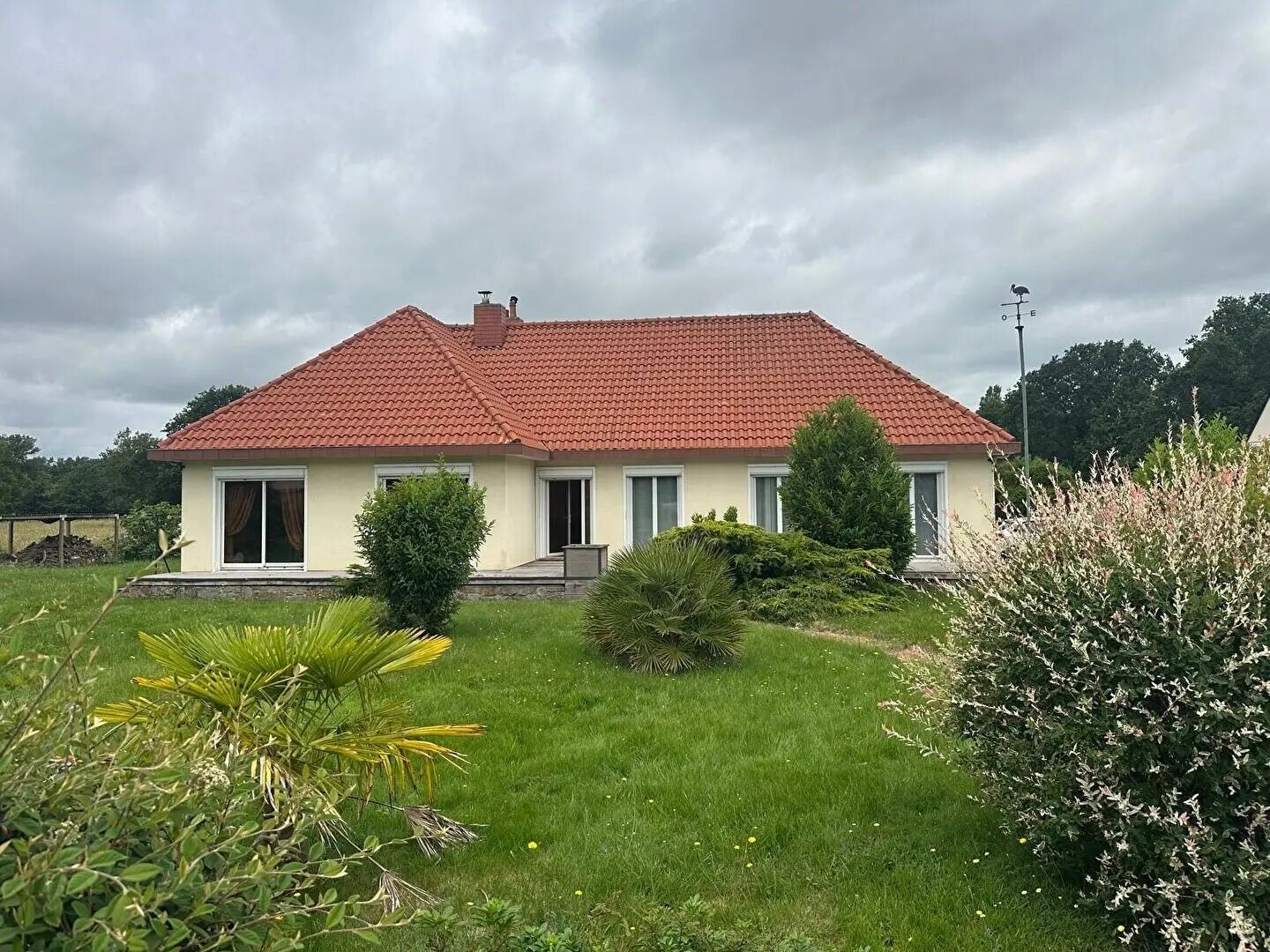 Maison à vendre, 138m², Bruz