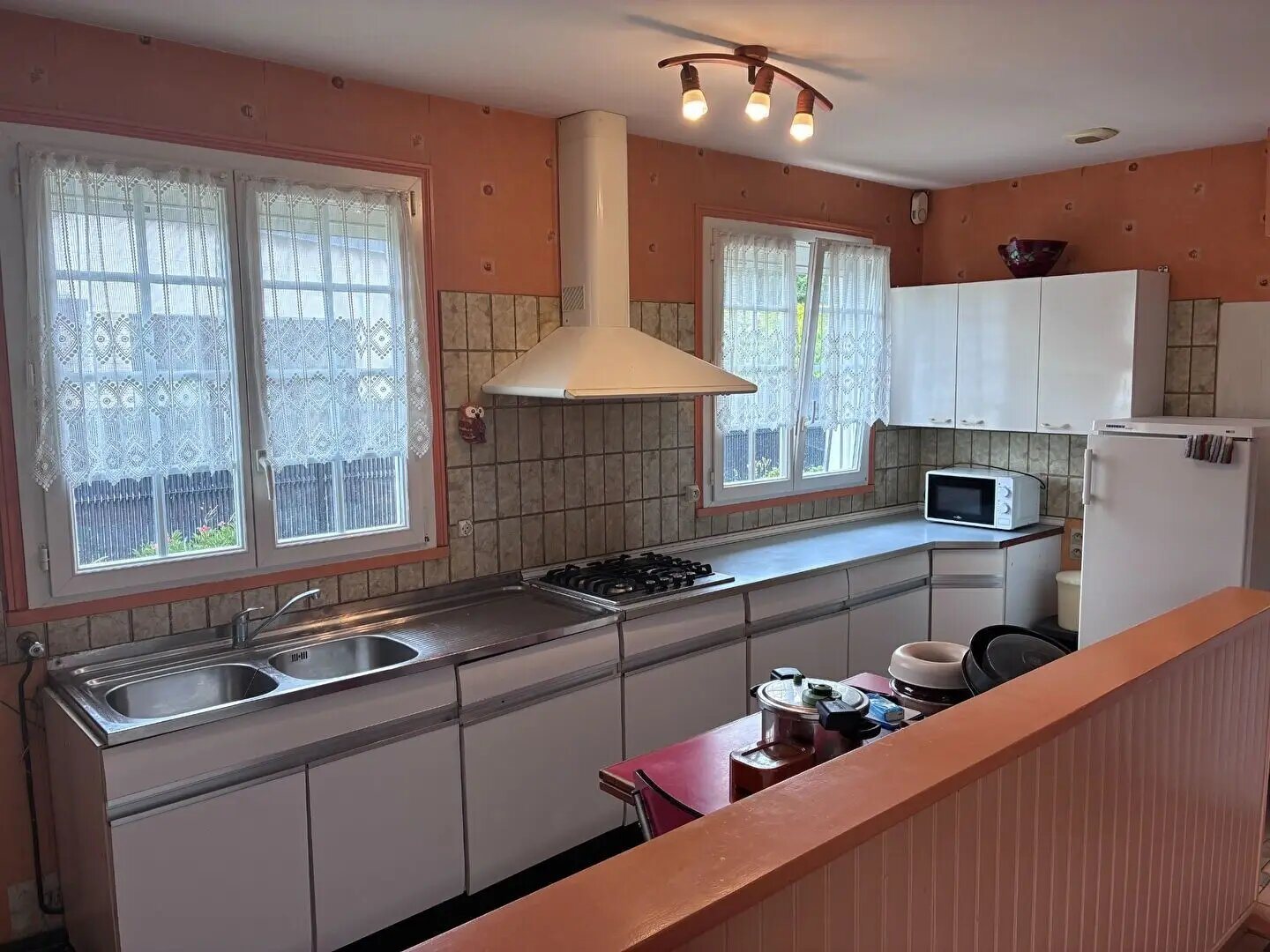 Maison à vendre, 138m², Bruz