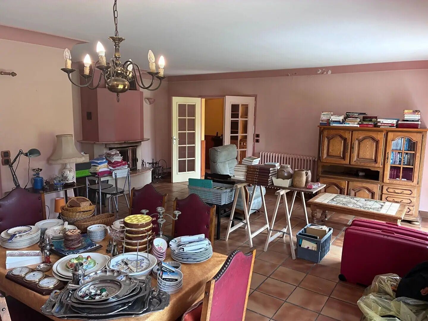 Maison à vendre, 138m², Bruz