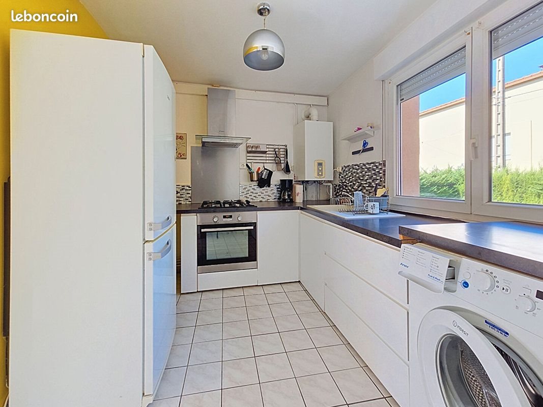 Appartement à louer, 41m², Clermont-Ferrand