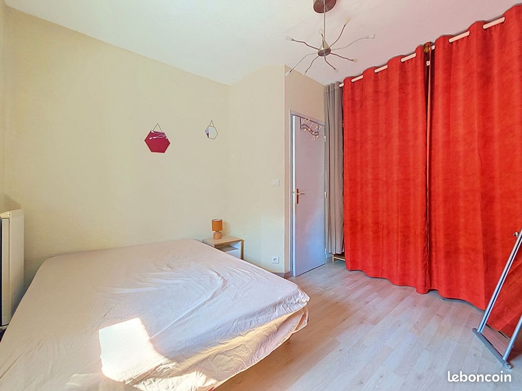 Appartement à louer, 41m², Clermont-Ferrand