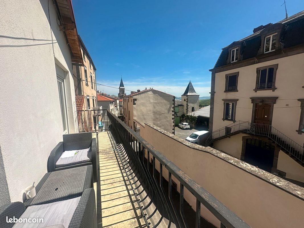 Maison à vendre, 75m², La Roche-Blanche