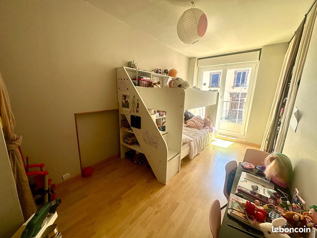 Maison à vendre, 75m², La Roche-Blanche