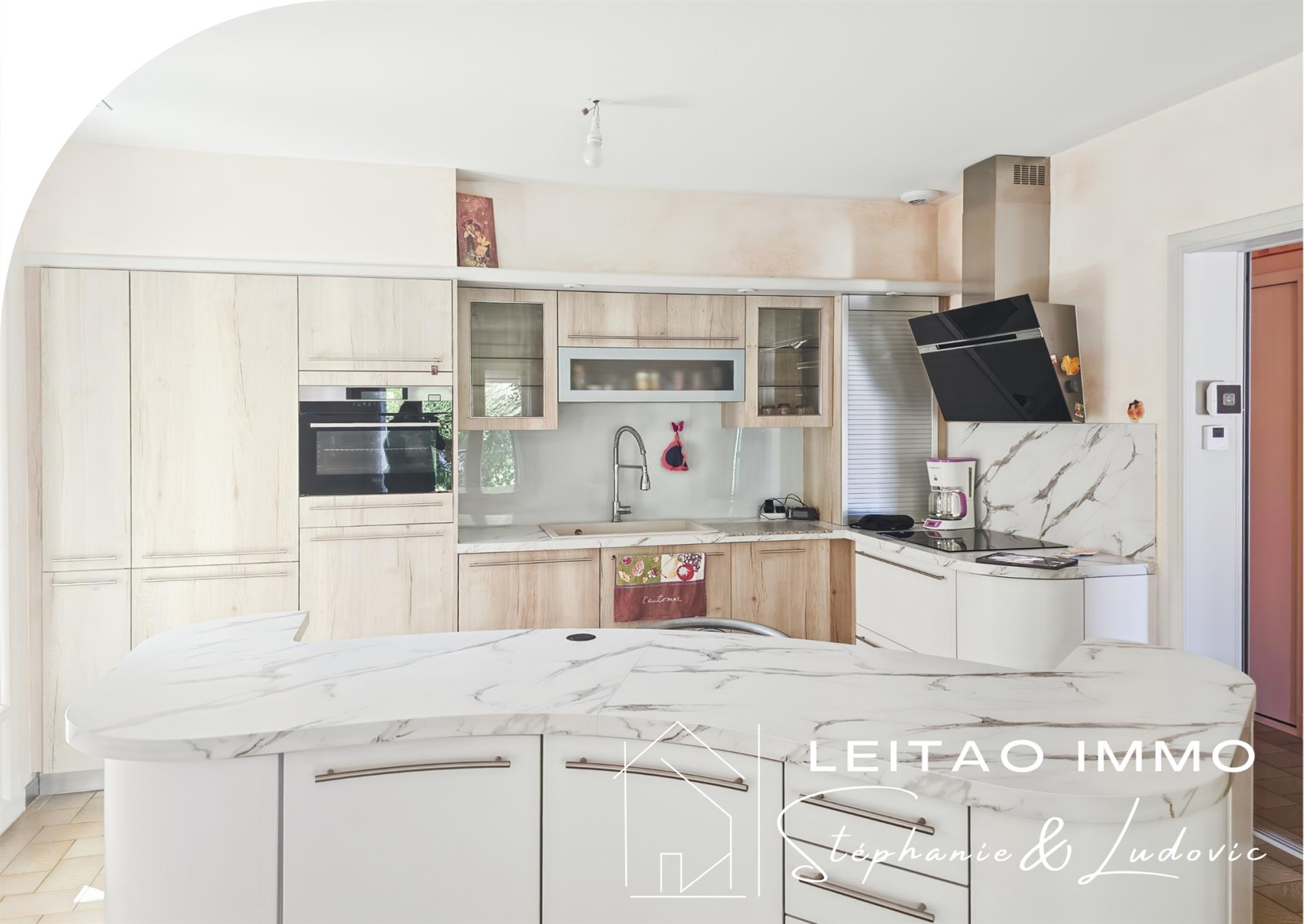 Maison à vendre, 99m², Graulhet