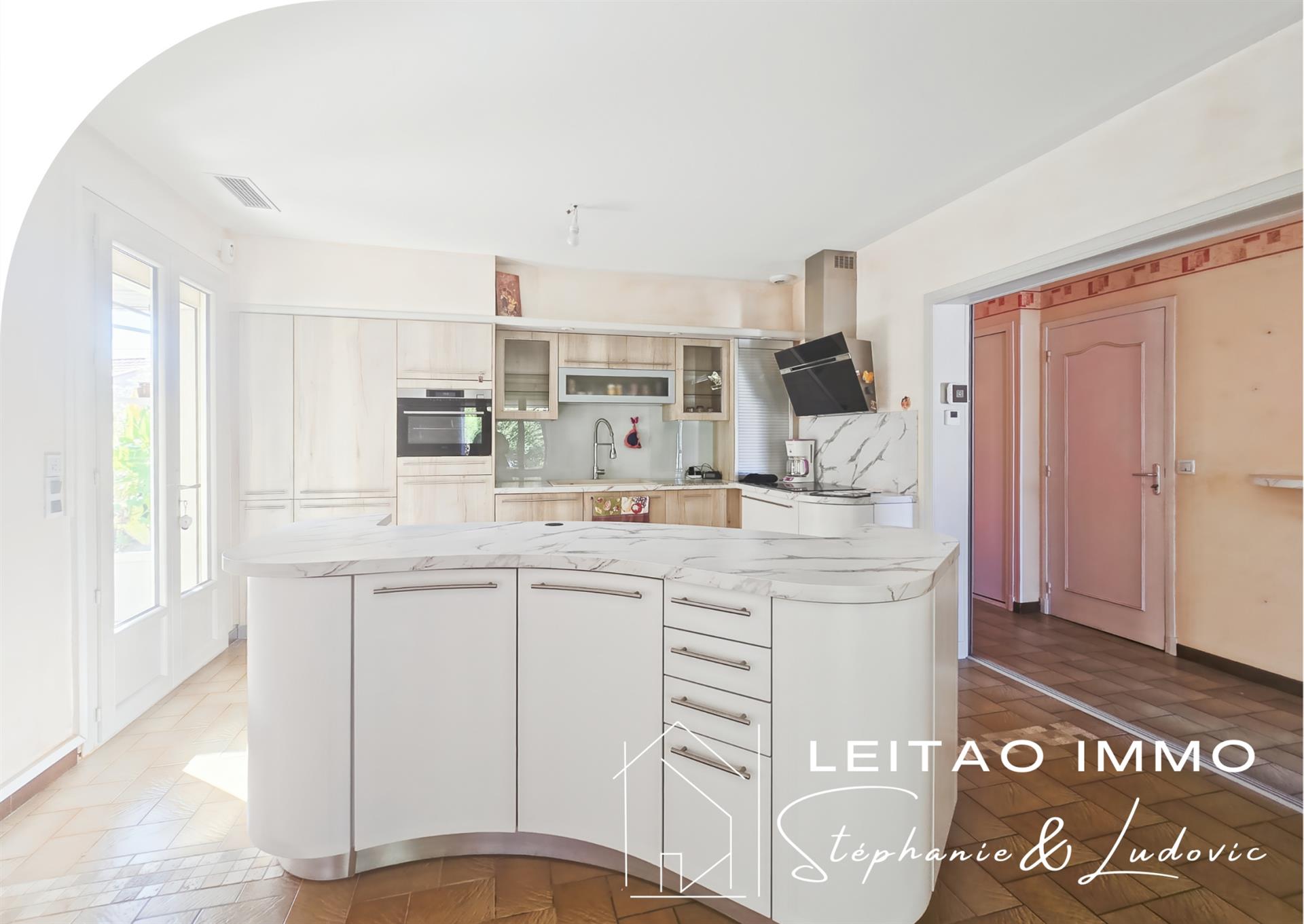 Maison à vendre, 99m², Graulhet