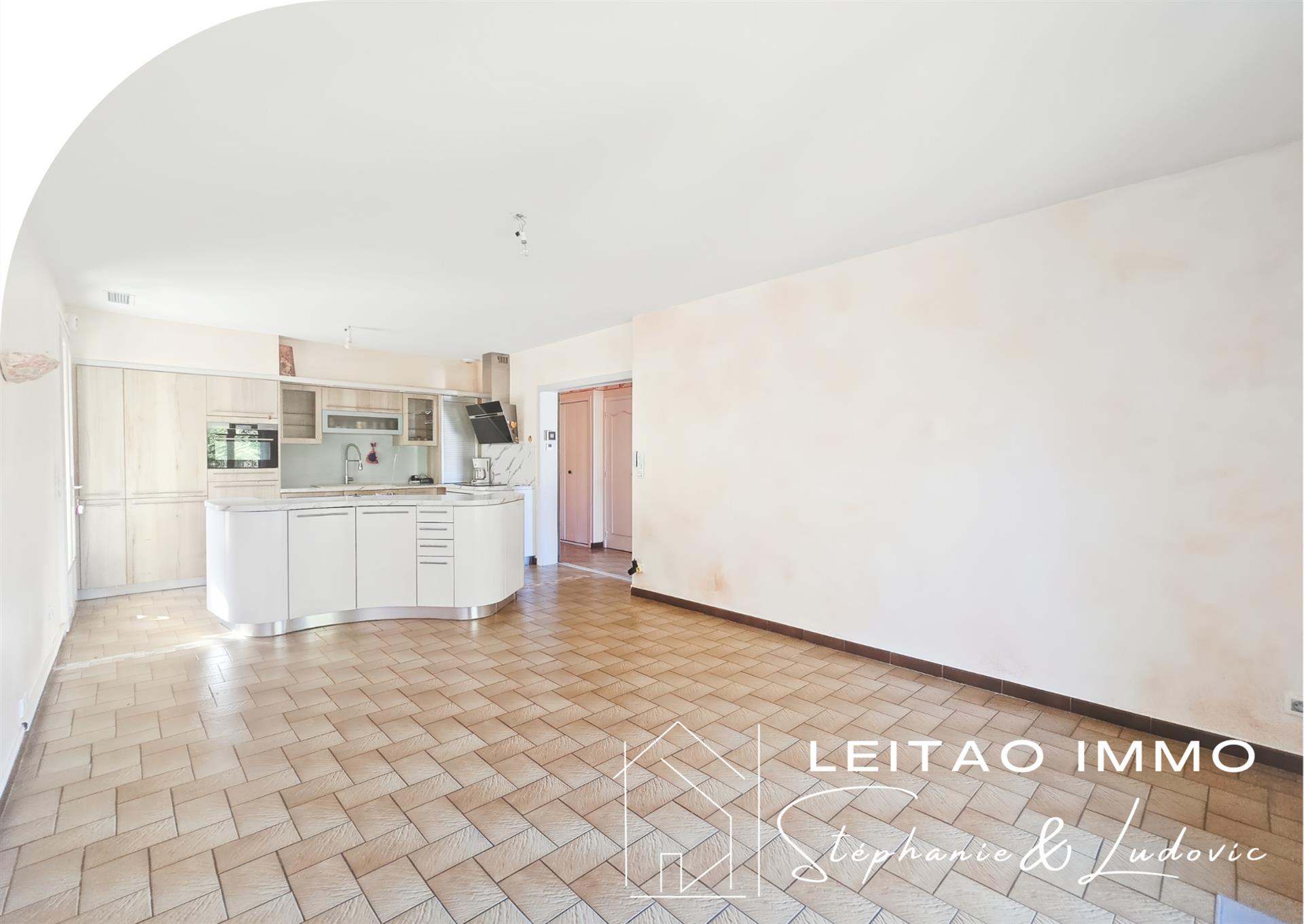 Maison à vendre, 99m², Graulhet