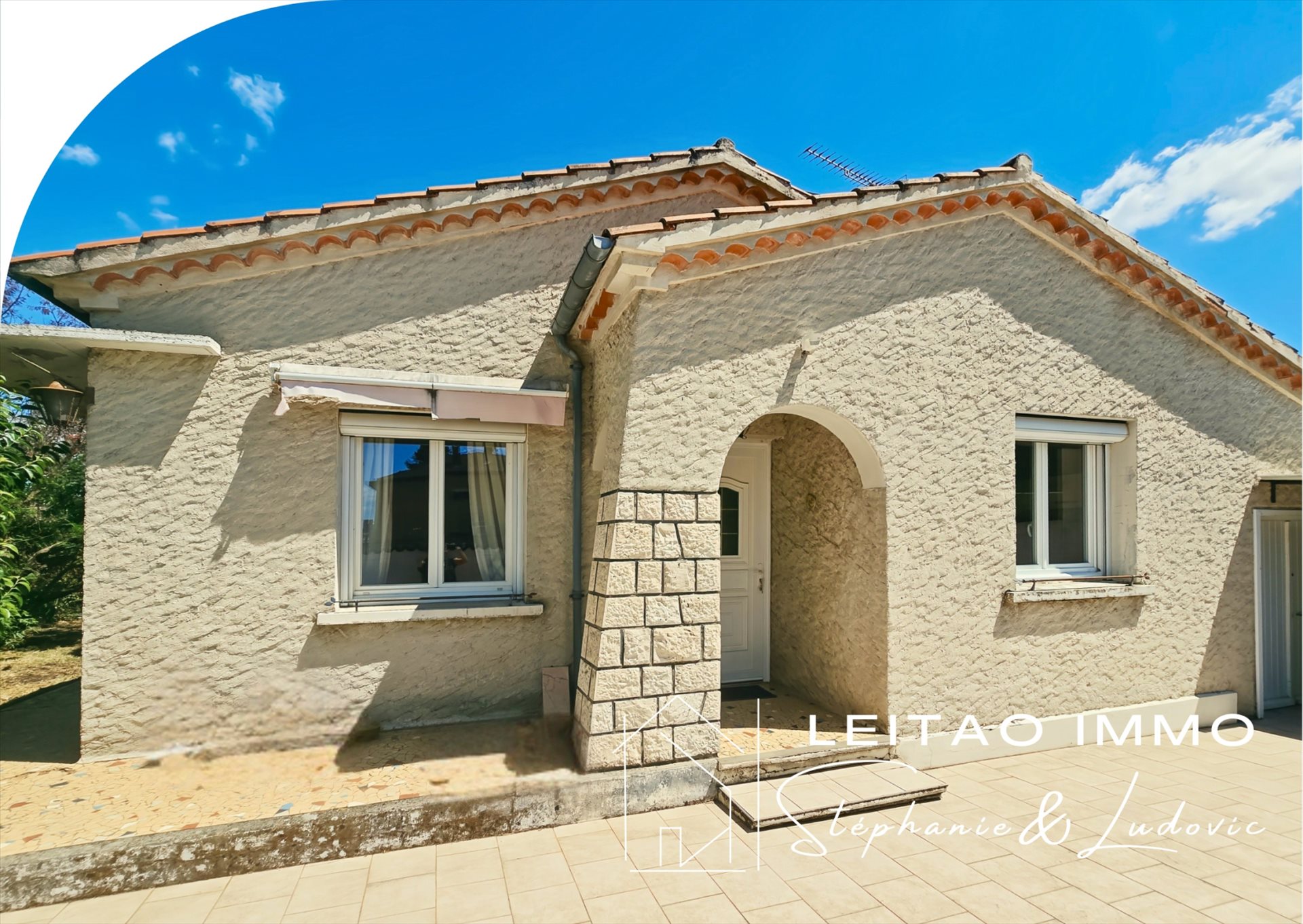 Maison à vendre, 82m², Graulhet